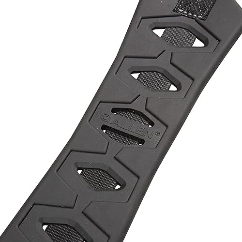 Miniatura 7 de Allen Bighorn - Eslinga de goma con ruedas giratorias