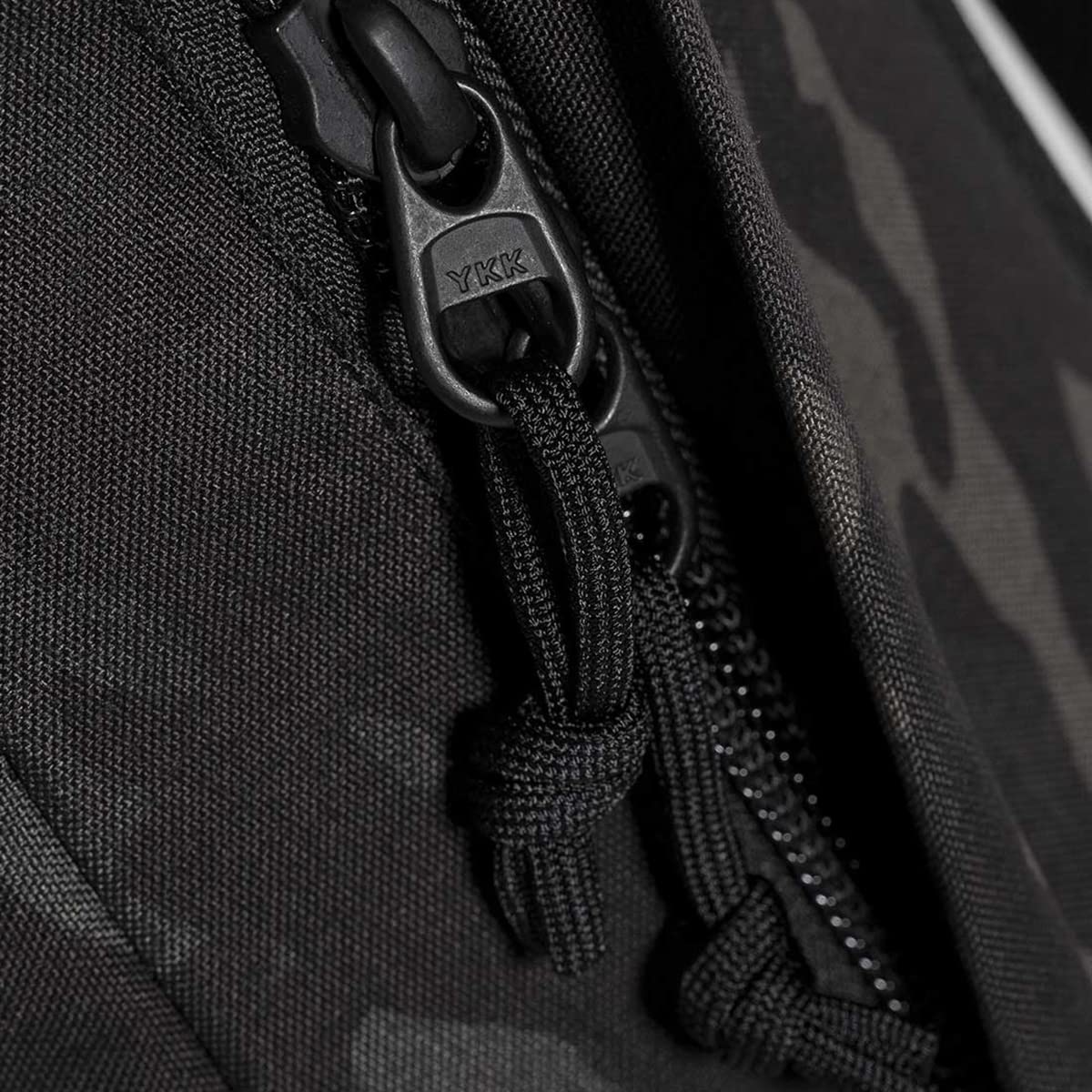 Tasmanian Tiger TT Urban Tac Pack plecak dzienny, 22 l, lekki plecak na uniwersytet, do pracy, uprawiania sportu lub szkoły, z odpinanym paskiem biodrowym i paskiem na piersi, kompatybilny z Molle