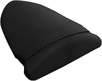 Vista 9 de Green-L Cojín de asiento delantero de motocicleta para Kawasaki Ninja ZX6R 2007-2008