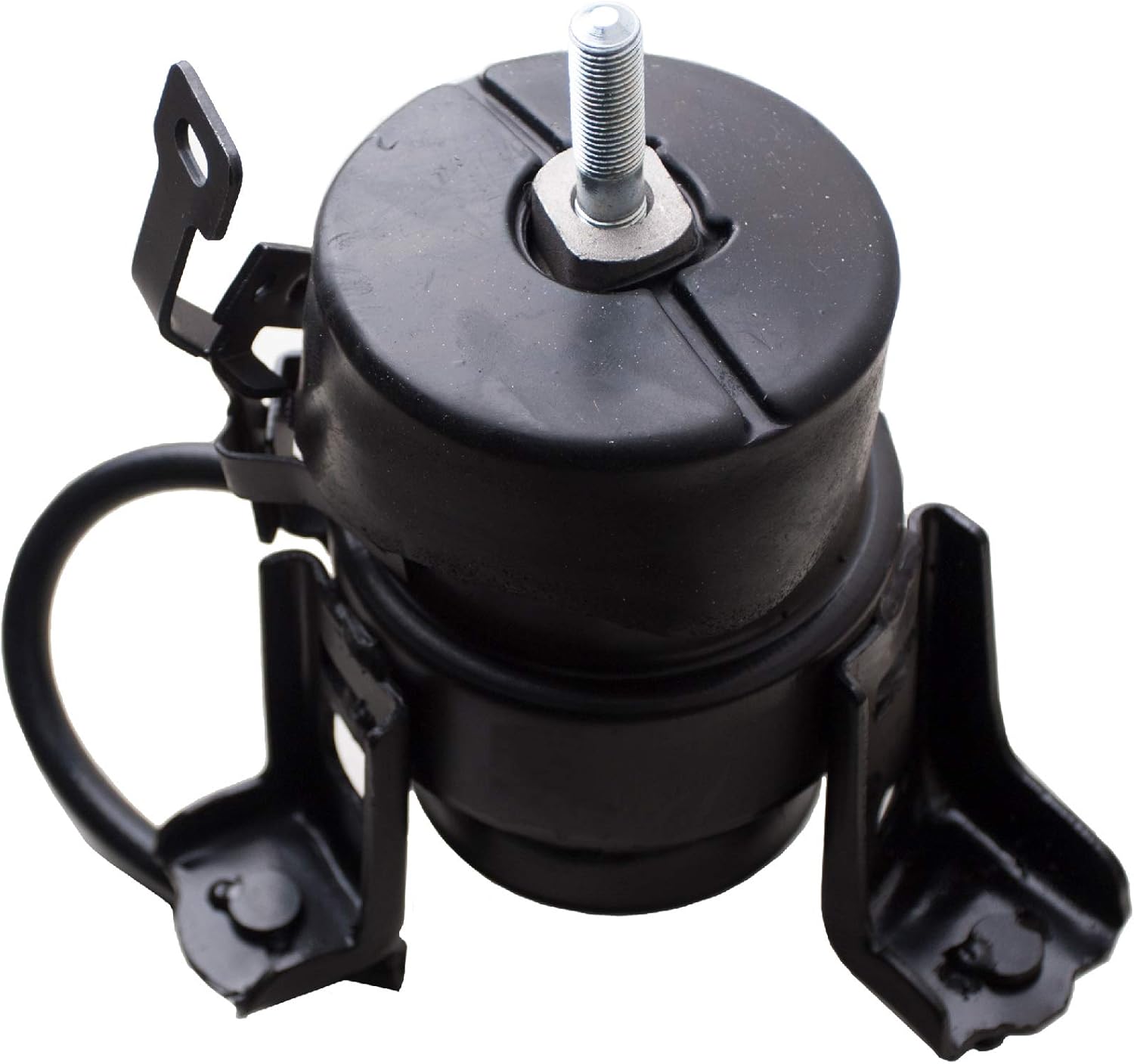 Advance Ignition Front Engine Motor Mount Compatible with Toyota 08-13 Highlander 3.5L V6 9990 2008 2009 2010 2011 2012 2013