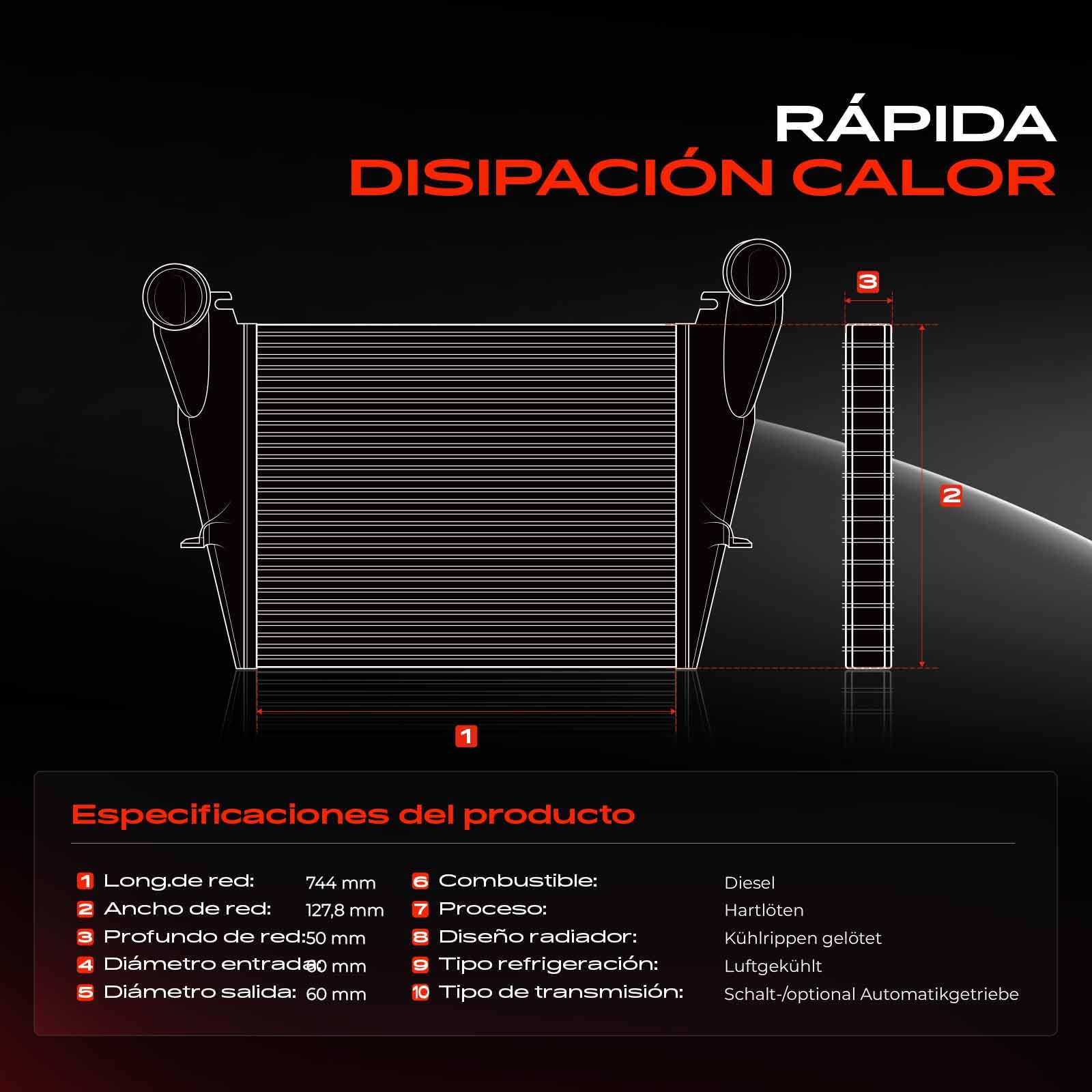 Frankberg Intercooler 1340763080