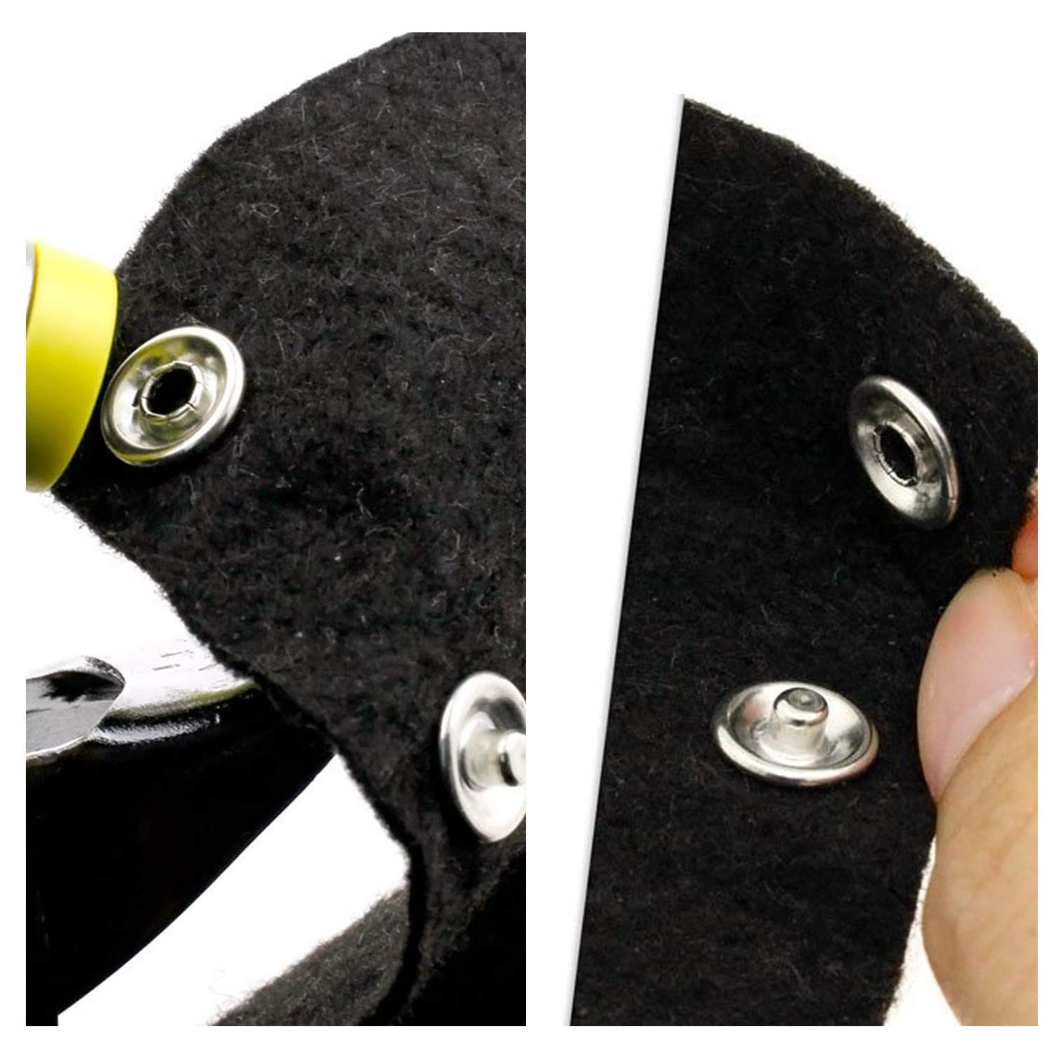 2 Modules Laser Diode 850 Nm 5 MW Focalisables - Point Infrarouge, 12x35 Mm, Pour Labo Ou Projets