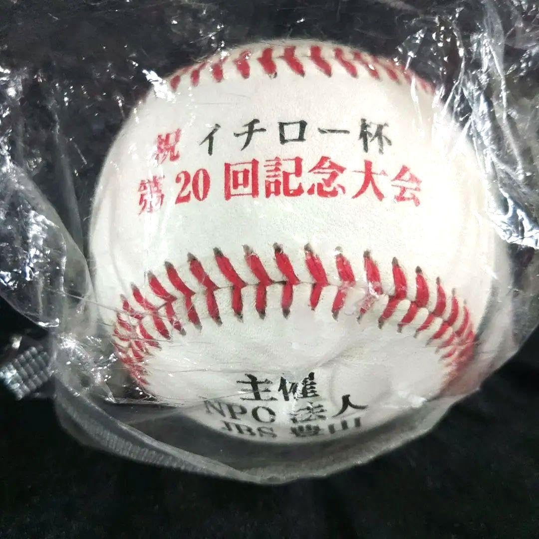 イチロー　記念ボール　262安打 イチローサインボール 262安打 記念品 イチロー 記念ボール 年間最多