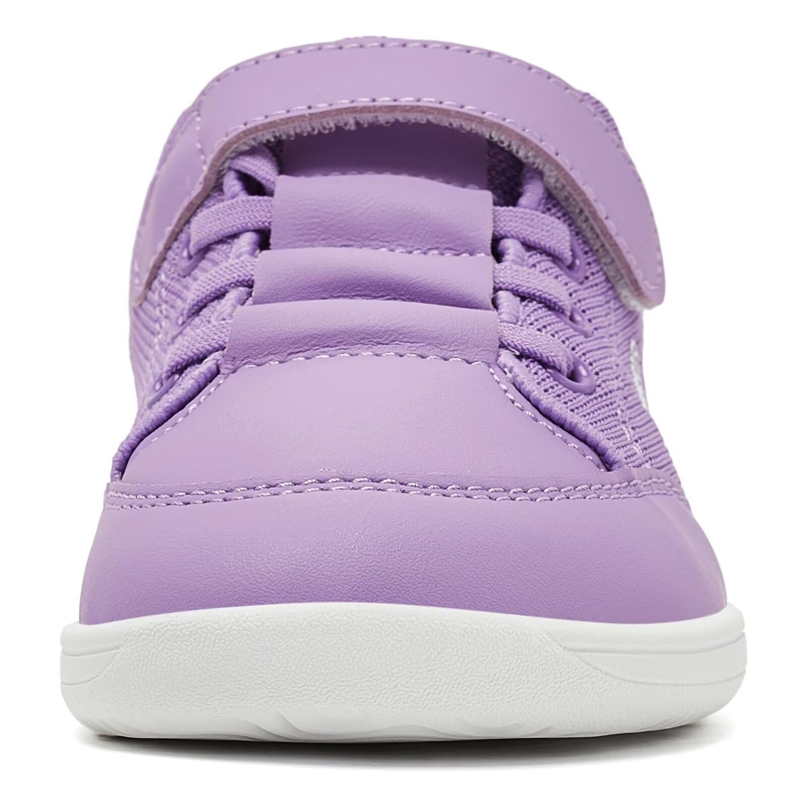 HOBIBEAR Scarpe a Piedi Nudi per Bambini e Ragazze Barefoot Minimaliste Scarpe da Trail Running Walking Sneakers Gr.23-36