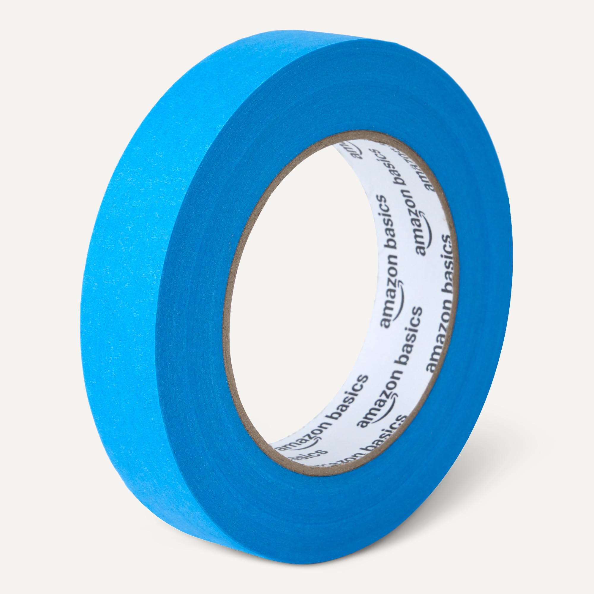 Amazon.com: Amazon Basics Blue Painters Tape, Protects Surfaces