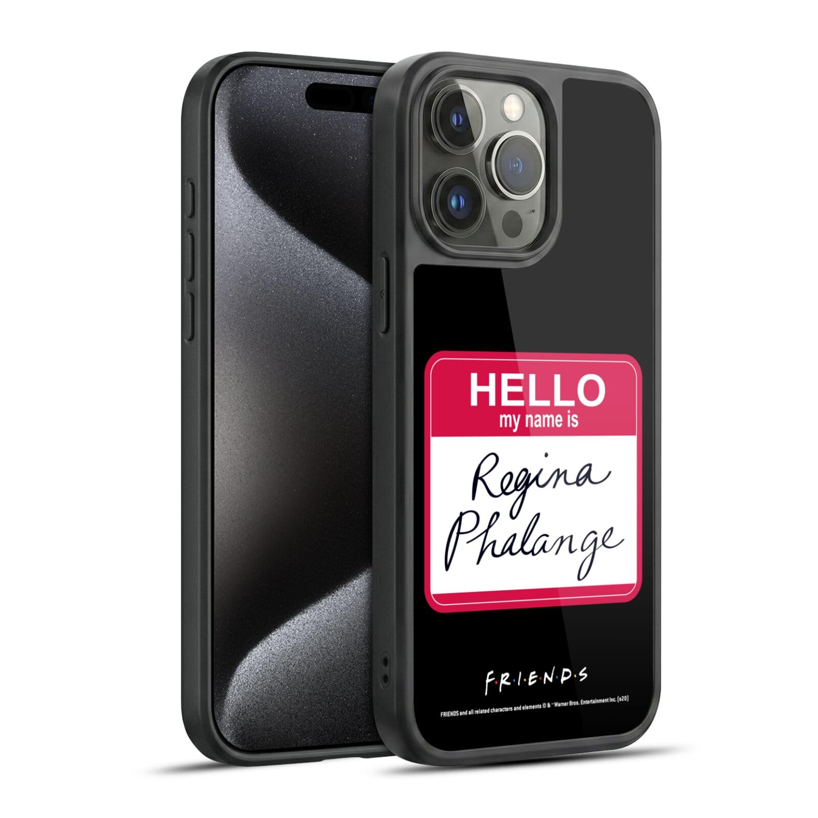 Coque antichoc iPhone 15 Pro Max gel renforcé protection militaire - 8