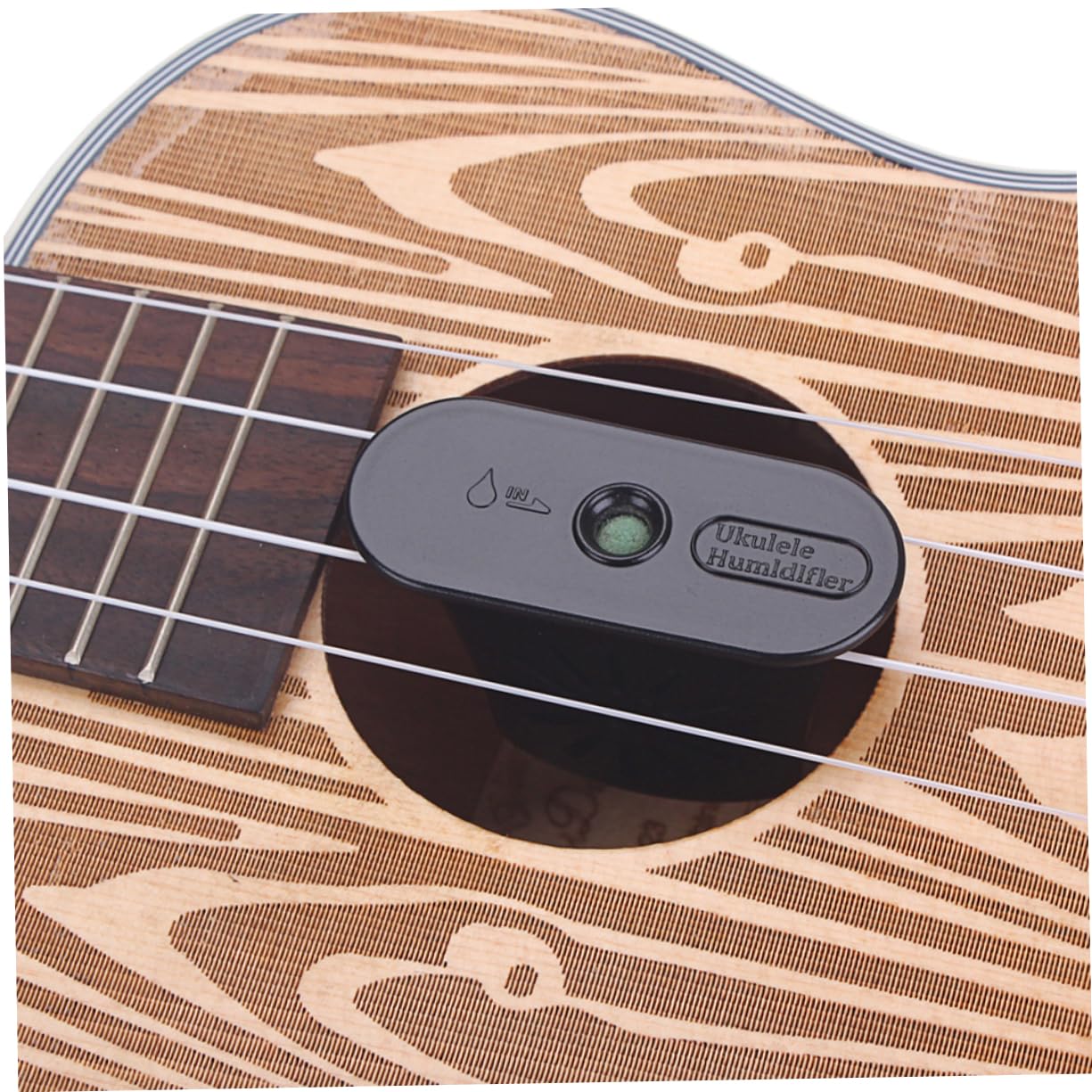 Koki'o Massivholz-Mahagoni Tenor Ukulele | Ukulädle - we love ukulele