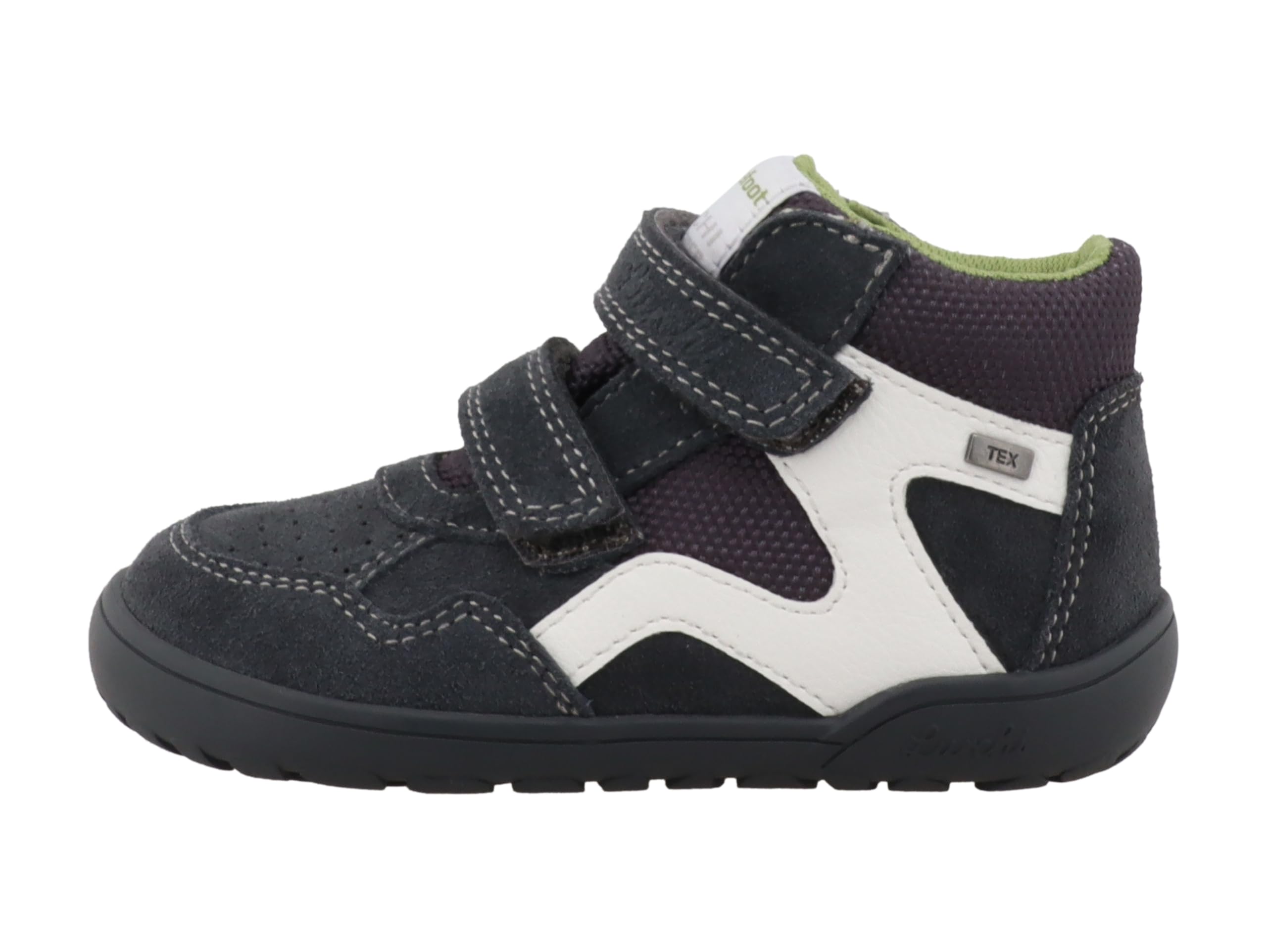Lurchi Sneaker, Sandalen, Lauflernschuh