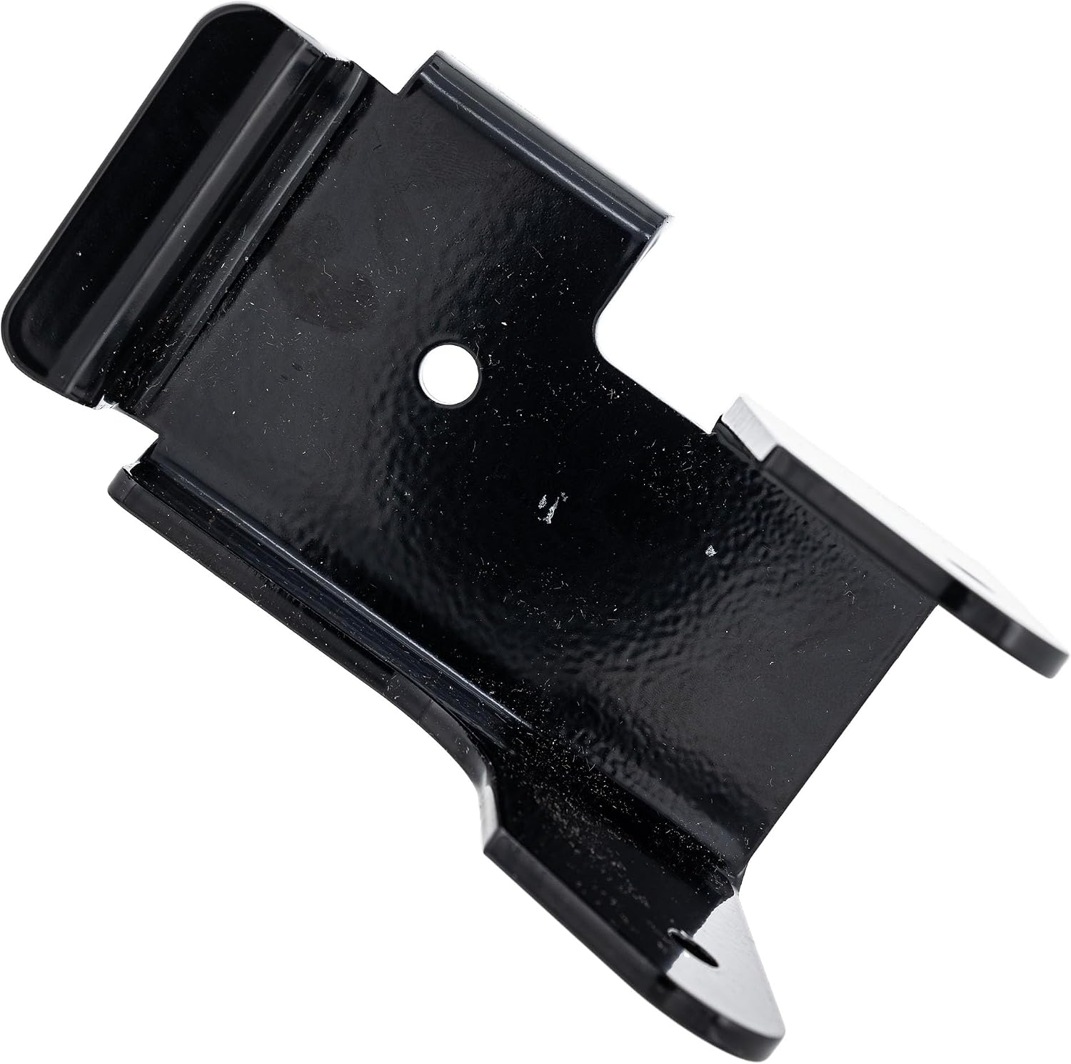 CUB CADET 789-02197-0637 Weight Hanger Bracket Left Hand Powder Black 42 46 50