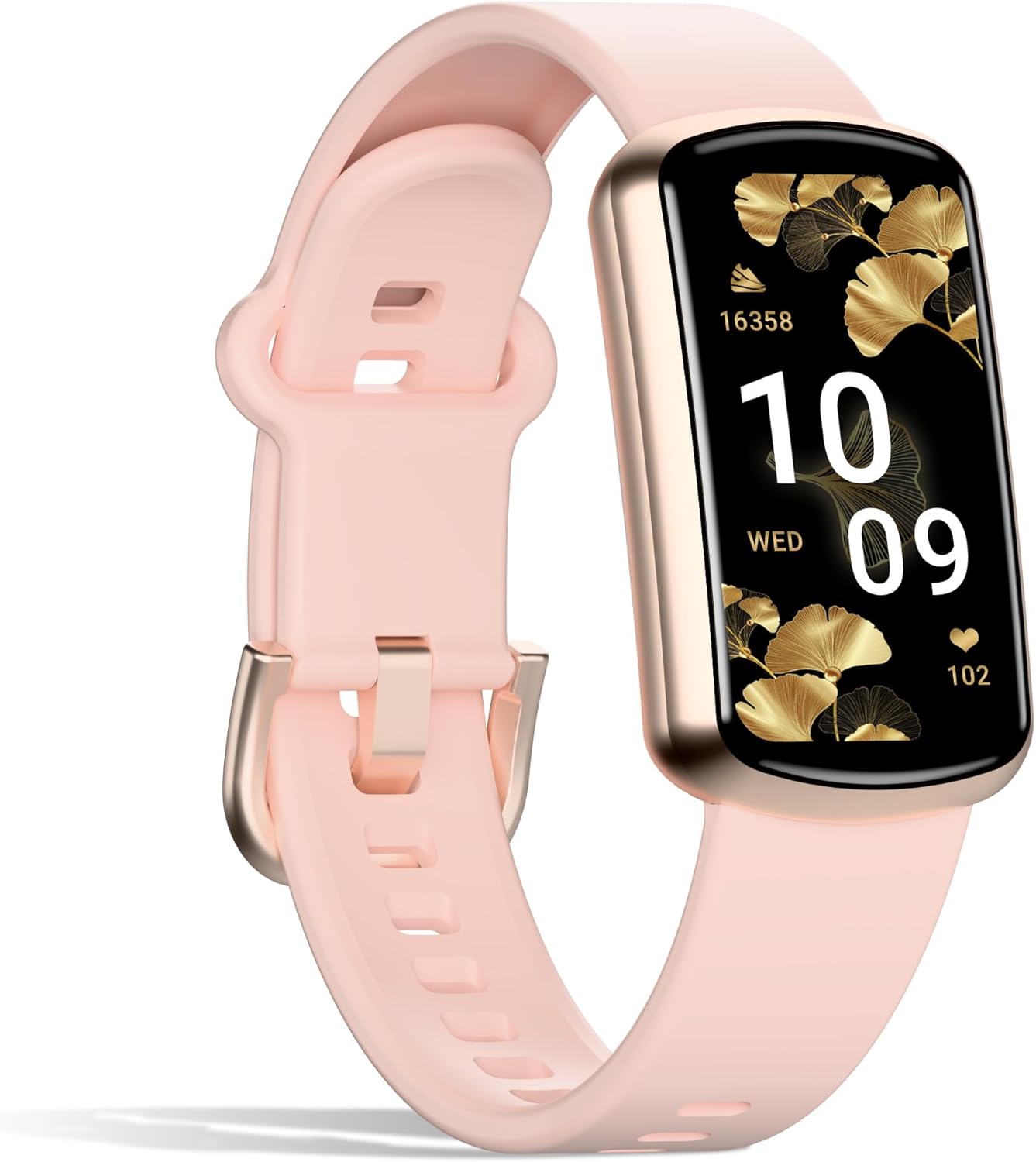 Health Fitness Tracker, Smart Watch with...