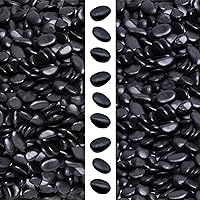 Vista 16 de gemshan Chips de amatista de 2 libras de cristal triturado natural a granel de 0.276 in a 0.354 in, piedra de cristal curativo para acuario, jarrón