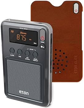 Eton Elite 750 NELITE750 クラシック短波 SSB ラジオ Eton Elite 750, Classic, Clear-Sounding AM/FM/LW/SW/SSB/VHG