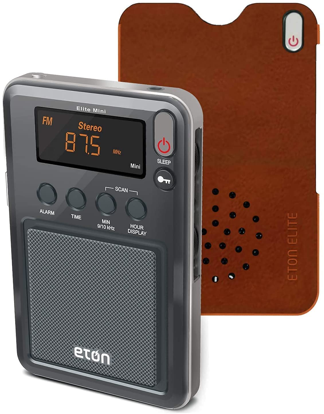 Eton Elite 750 NELITE750 クラシック短波 SSB ラジオ Eton Elite 750, Classic, Clear-Sounding AM/FM/LW/SW/SSB/VHG