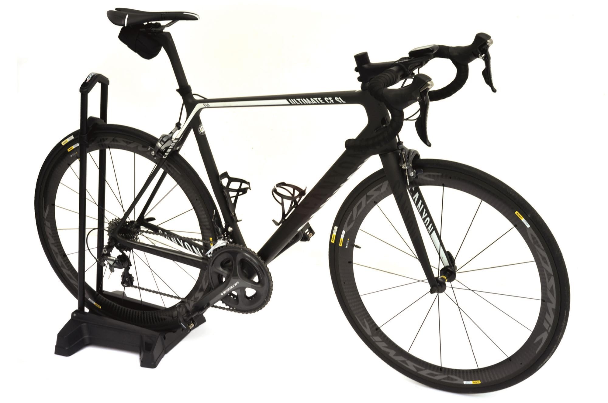 Peruzzo - Support vélo - Pliable, compatible pour les vélos de 20" à 29" - Accessoire vélo électrique (VAE), VTT, VTC, VILLE