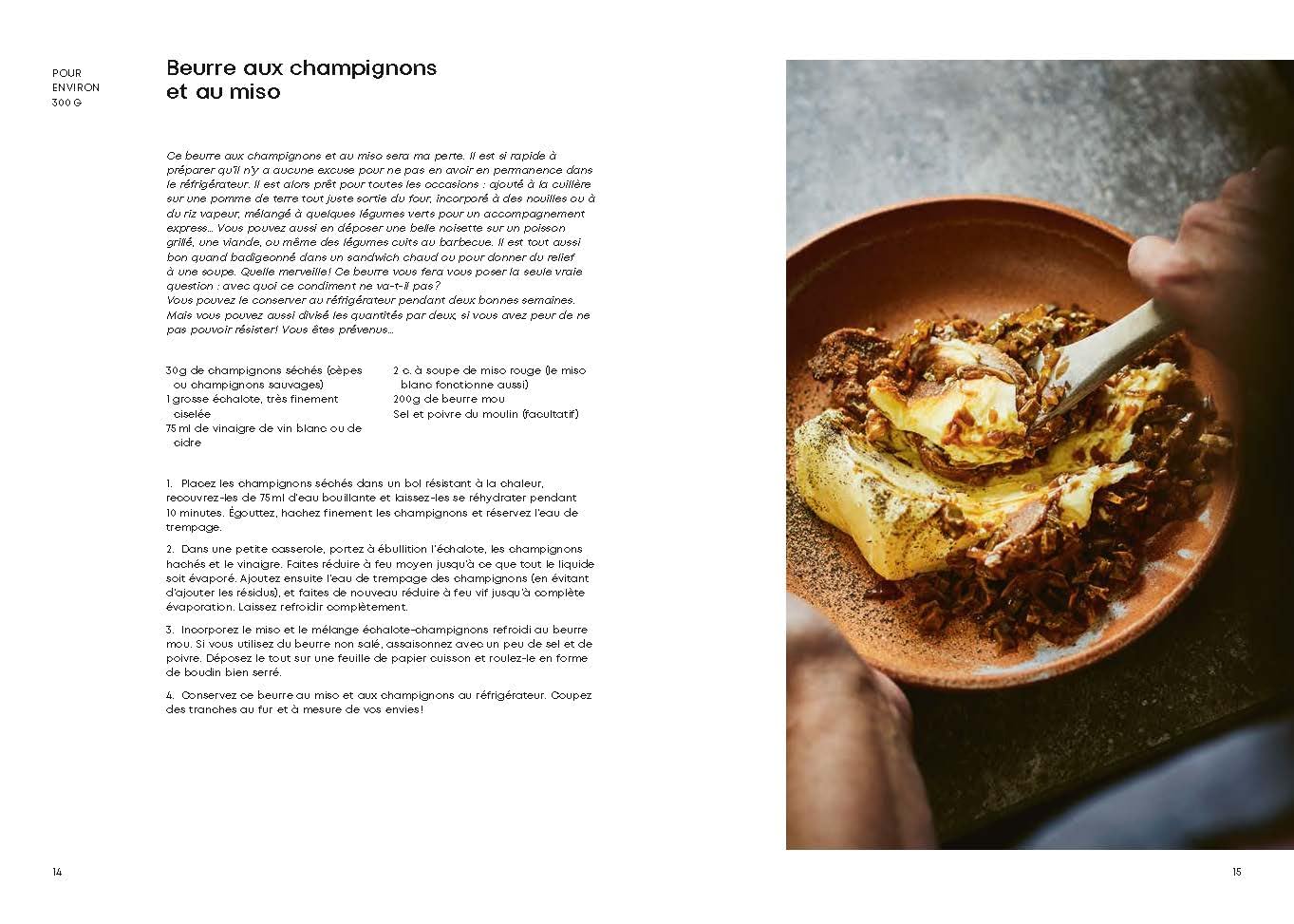 Champignons