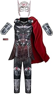 Marvel Mighty Thor Costume for Kids – Thor: Love and Thunder