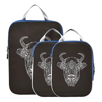 Amazon.com: Tribal Zebu Cow, Indian Cow 