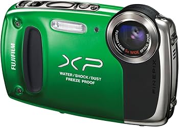 Amazon.co.jp: FUJIFILM デジタルカメラ FinePix XP50 光学5倍