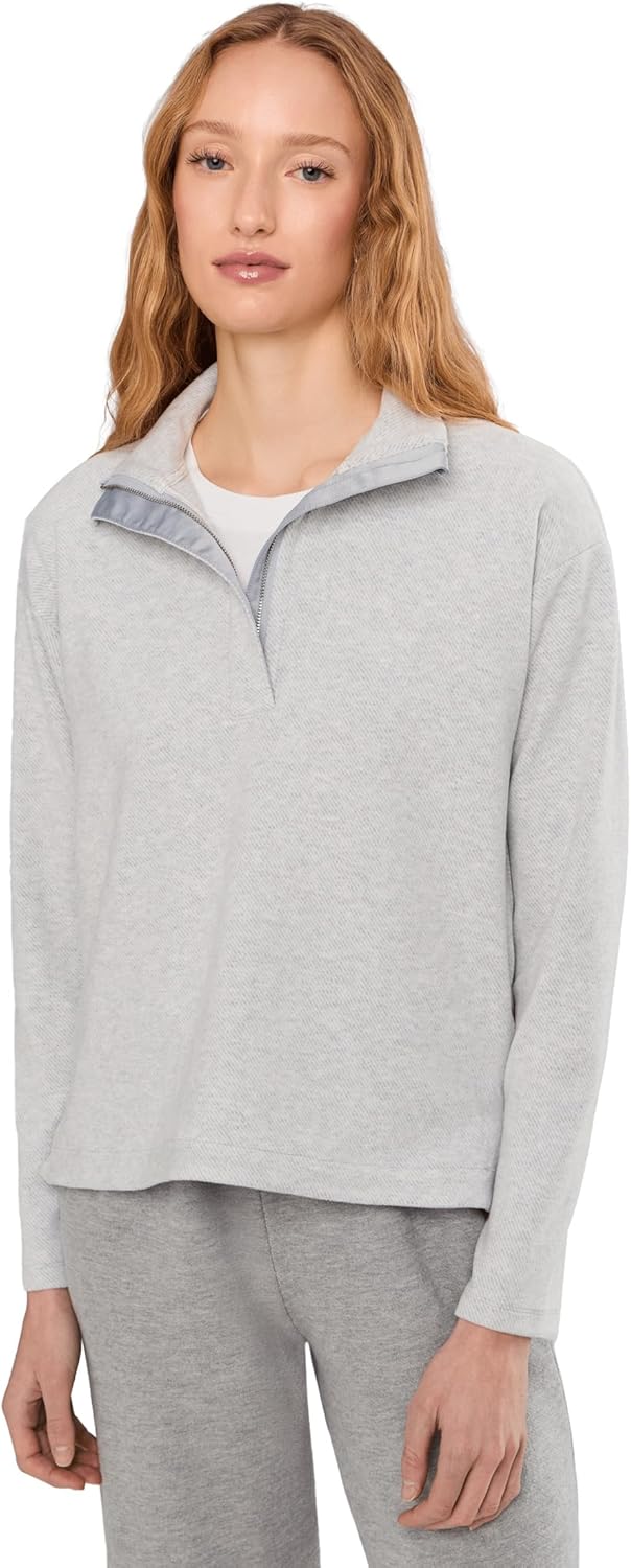 vineyard vines womens Calmwater 1/4 Zip
