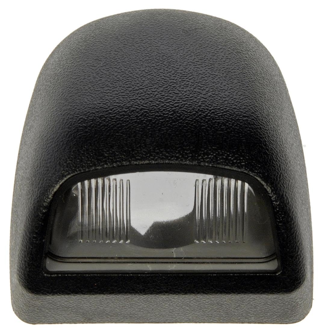 Motormite 68168 License Plate Lens