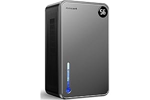 ac infinity dehumidifier