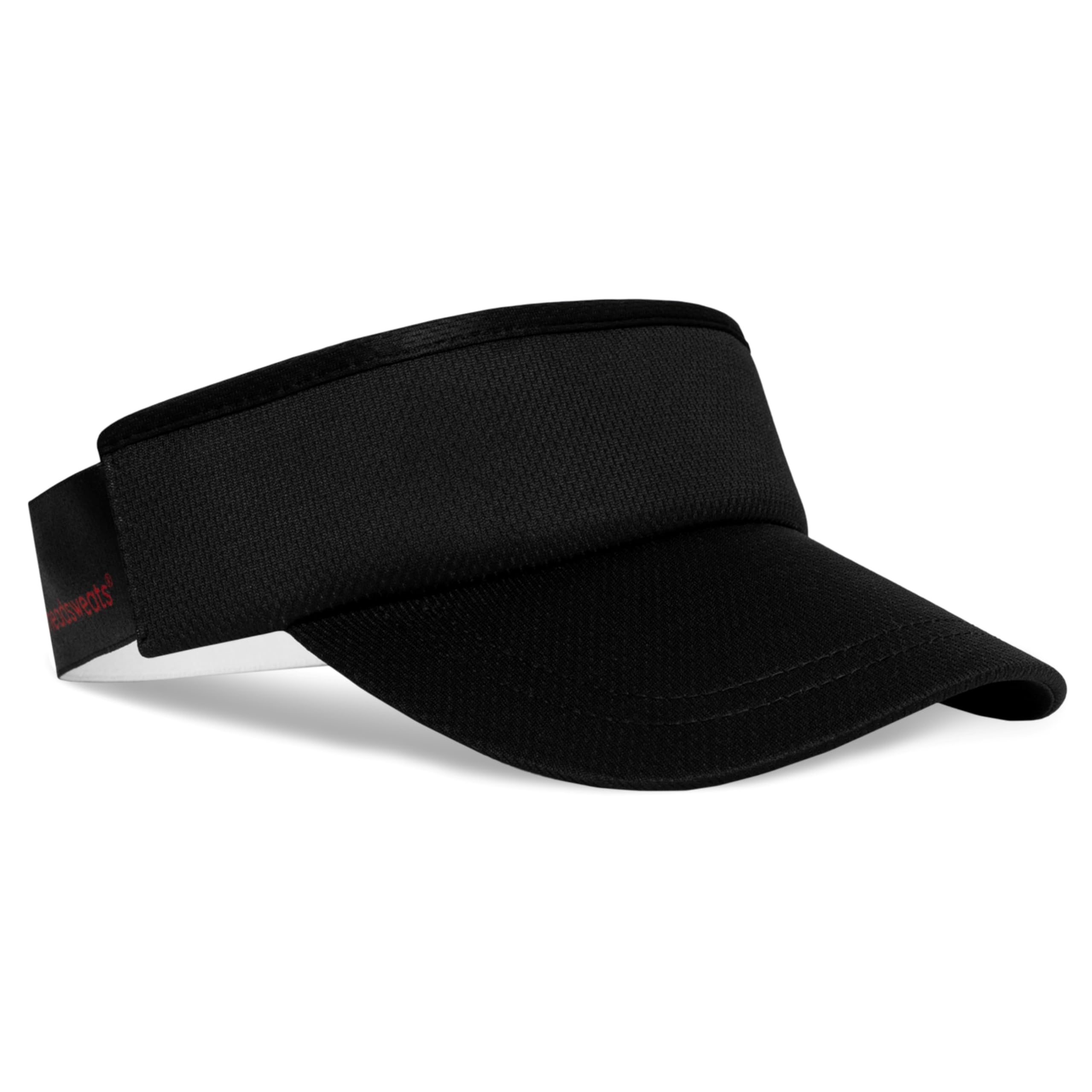 HeadsweatsWomen's Lightweight Performance Running Sun Visor