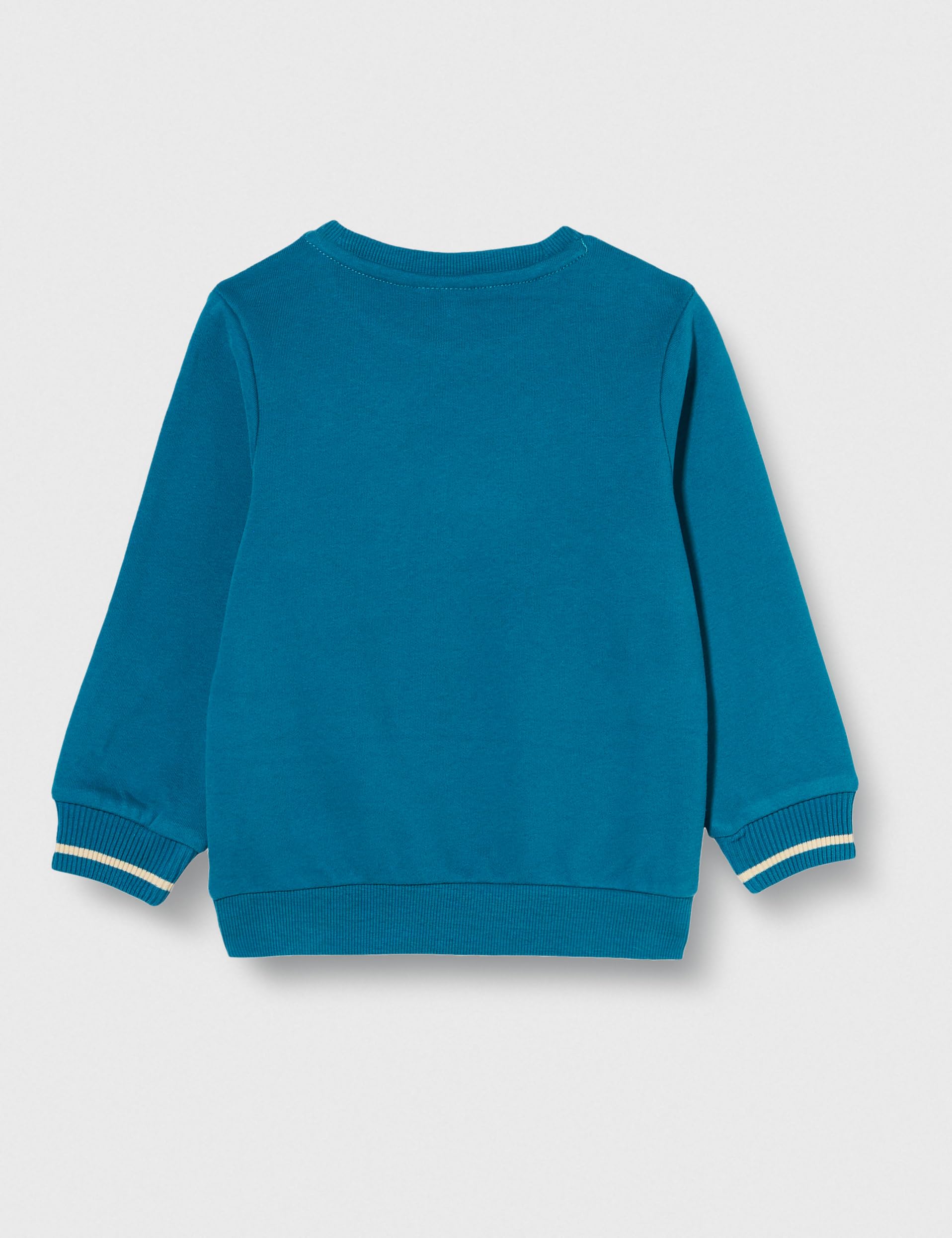 s.Oliver Sweatshirt mit Stickerei
