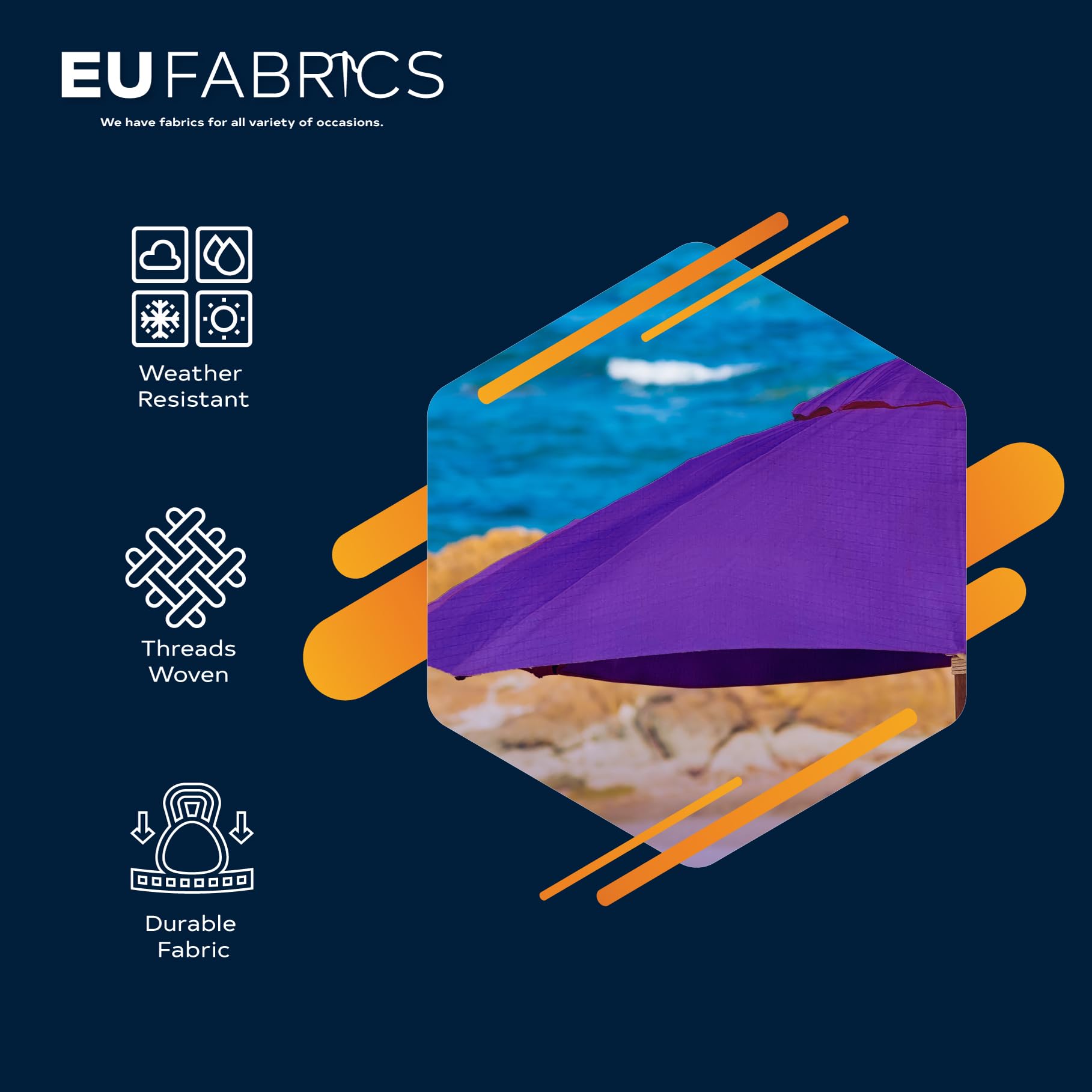 Tessuto Antistrappo Impermeabile Mimetico In Poliestere Per - Foto 7