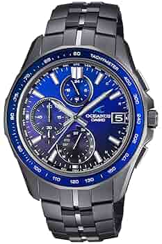OCEANUS OCW-S7000BV-2AJR Bluetooth 時計 OCW-S7000BV-2AJR | CASIO