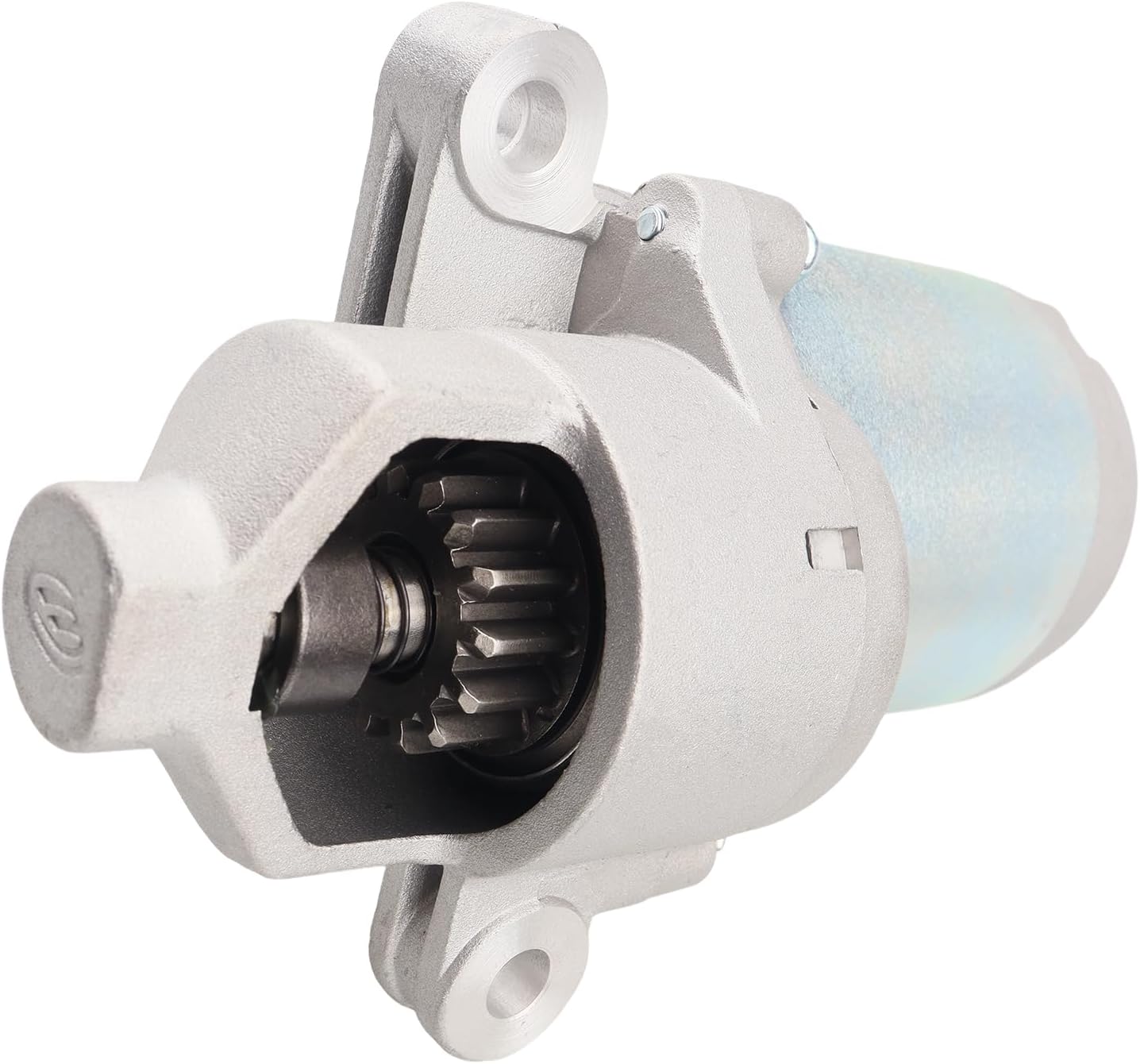 751-12207 951-12207 751P12207A 12V Electric Starter for Cub Cadet MTD Yard Man Craftsman Riding Mower Machines