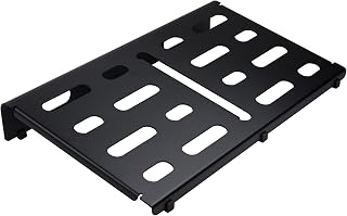 MONO Pedalboards (PFX-PB-M-BLK)