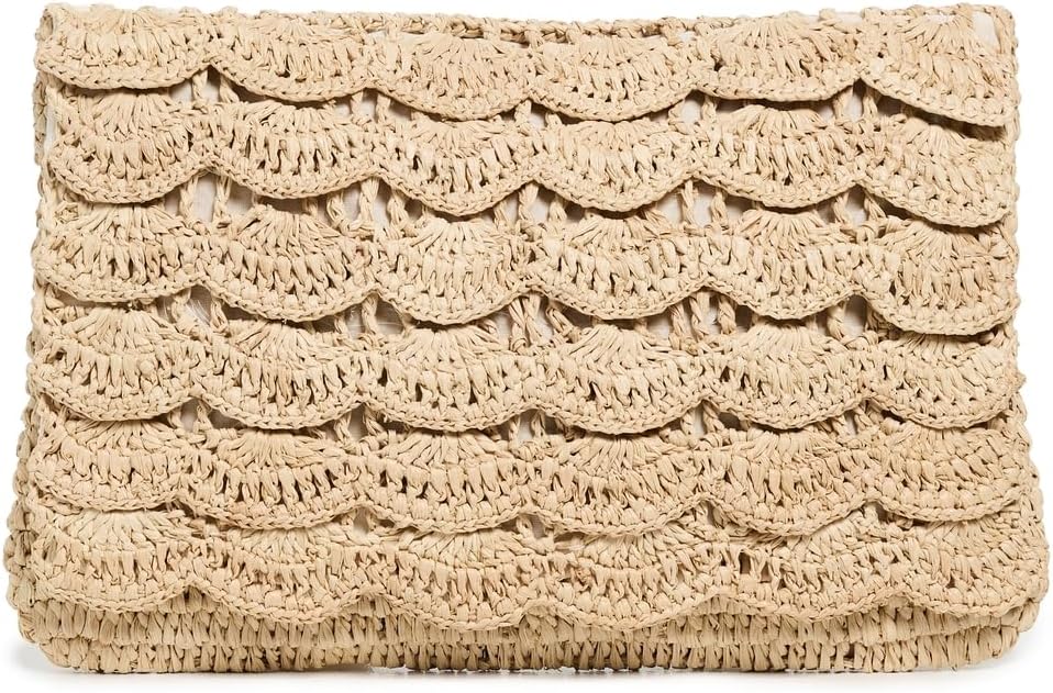 MAR Y SOL Women's Lizzie Bag