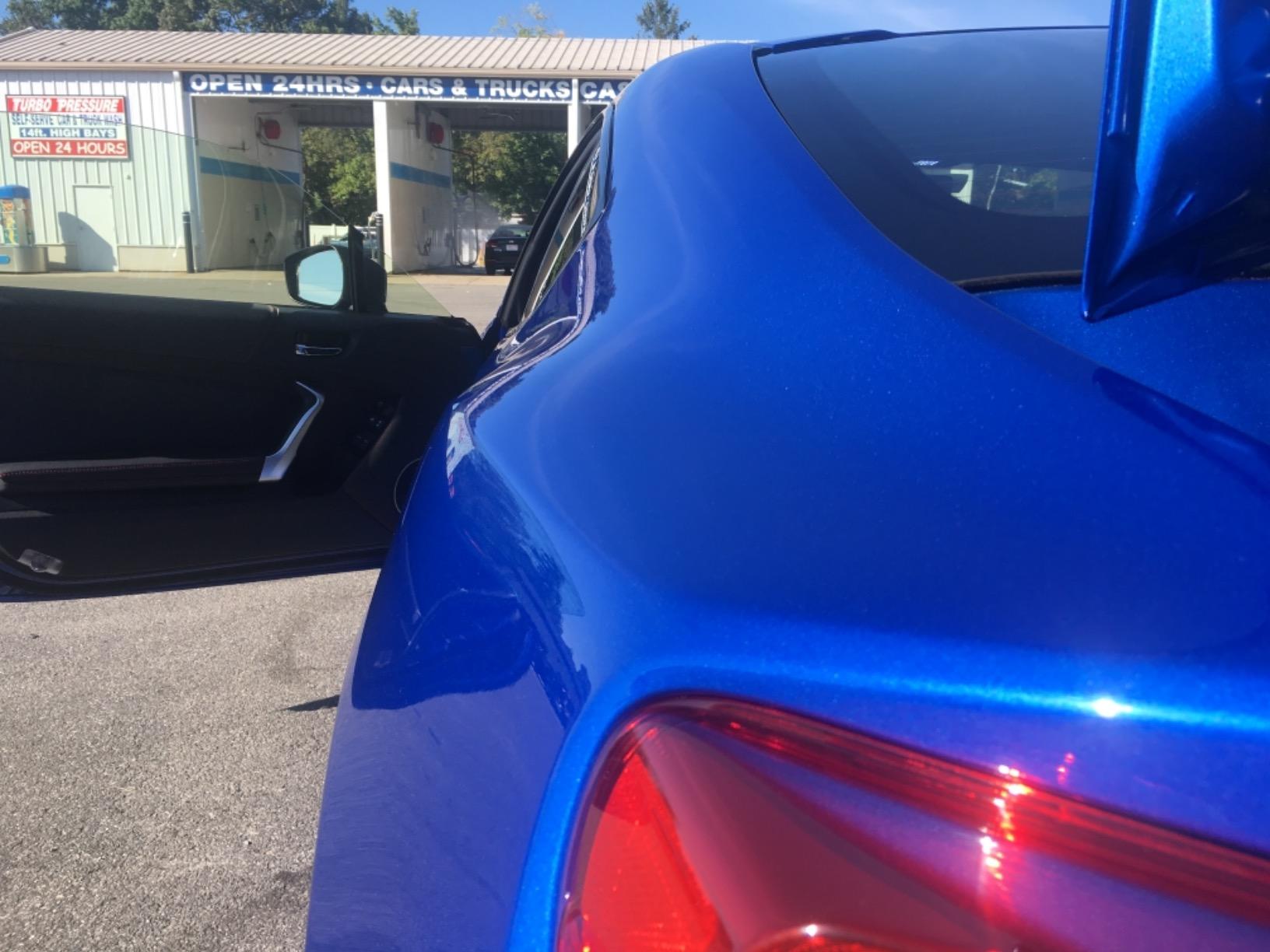 Customer photo 3