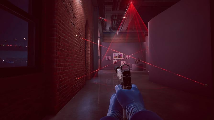 Payday 3 - Day One Edition /PS5 : Amazon.co.uk: PC & Video Games