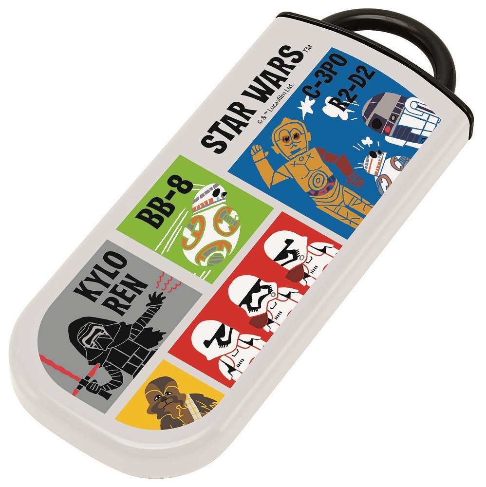 Amazon｜スケーター トリオセット スライド式 箸 スプーン フォーク