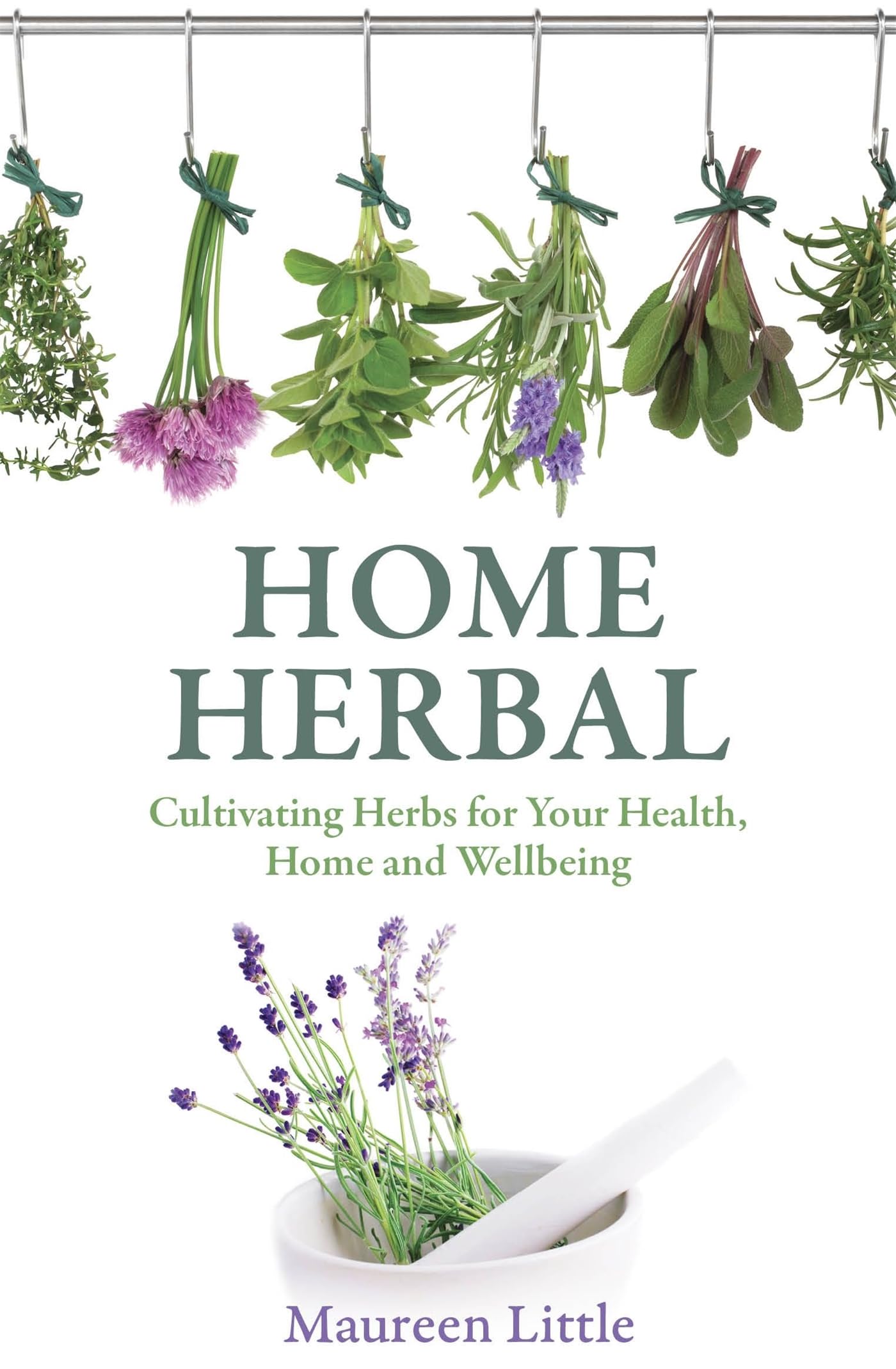Buy Home Herbal — BookShops.in