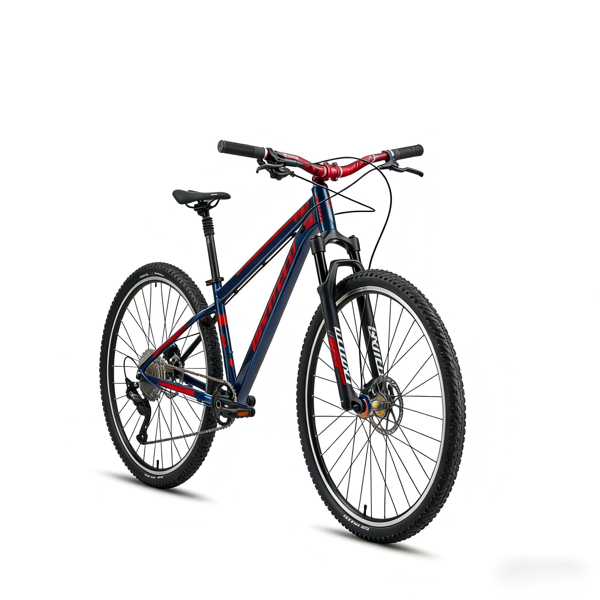 Amazon | マウンテンバイク 29インチ MTB アルミニウム合金フレーム