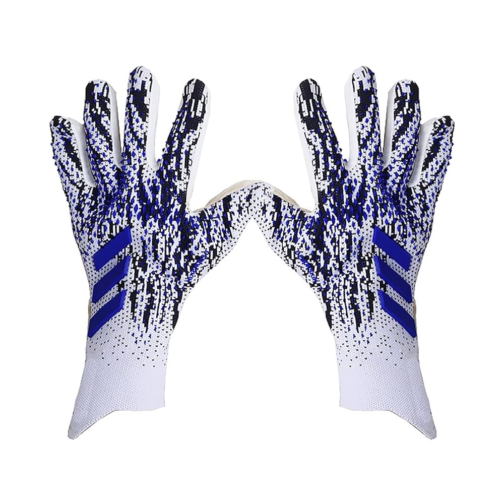 サッカー、ゴールキーパーグローブ、 プレデター フィンガーセーブ、 サイズ10 adidas アディダス プレデター GKグローブ プロ フィンガー