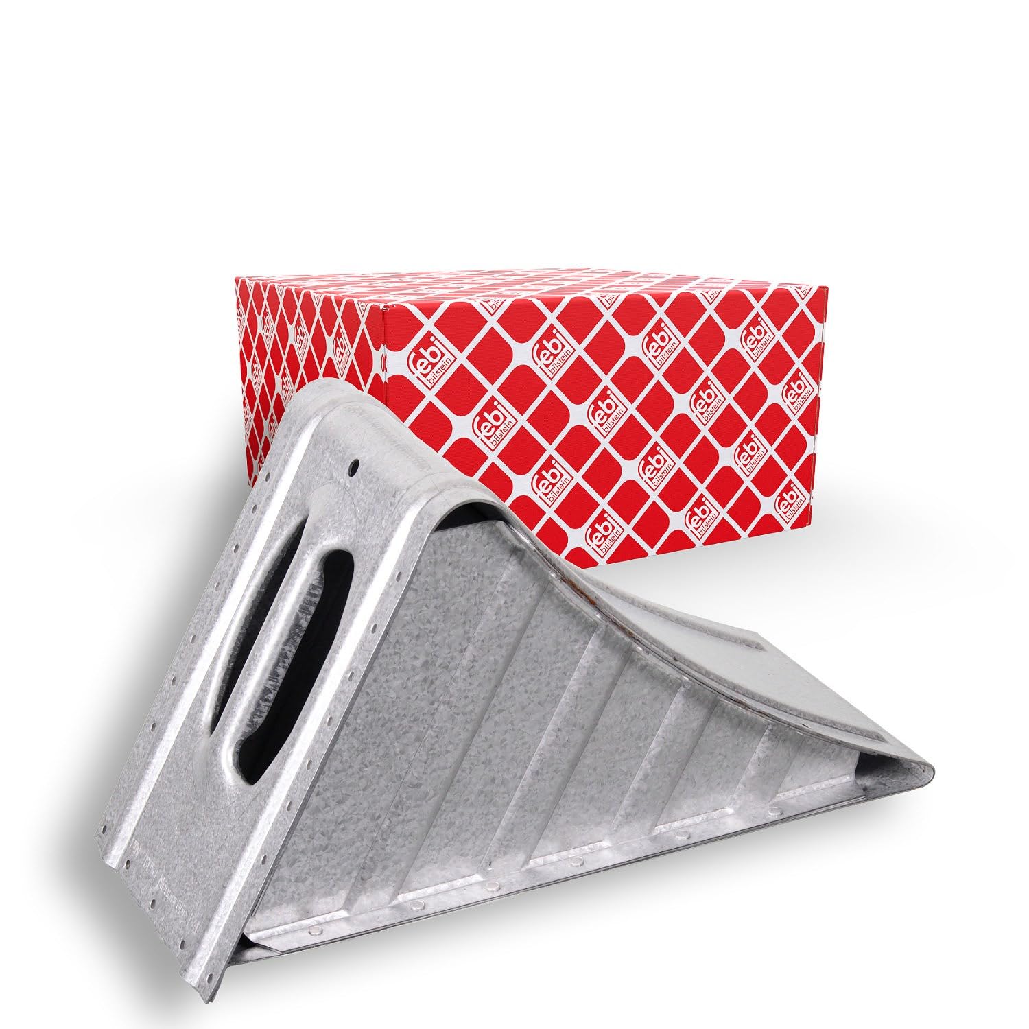 Febi Bilstein Wheel Chocks - 06928 - OE Matching Quality and Precision Fit