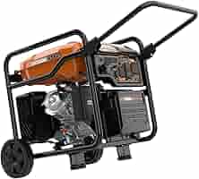 目玉商品❤️✨️ インバーター発電機 200V 発電機 セルスターター 5000W 目玉商品❤️✨️ インバーター発電機 200V 発電機 セル