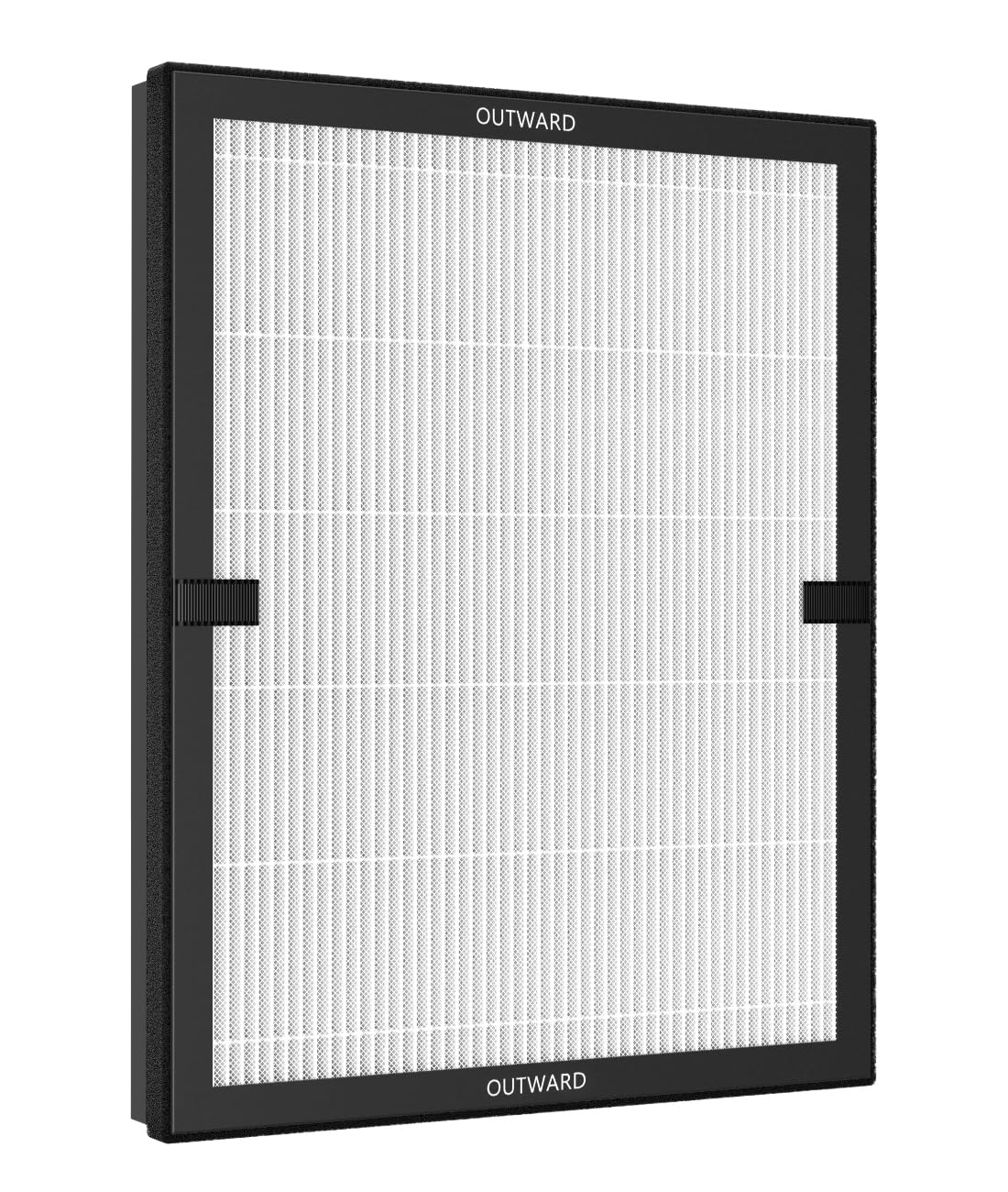 Amazon.co.jp: LUNINO空気清浄機 E-200 交換用 フィルター HEPA