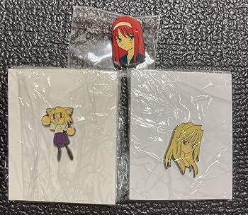 Fate/hollow ataraxia ピントレコレクション　ピンズ Amazon | 月姫 ピントレコレクション 全種類セット TYPE-MOON