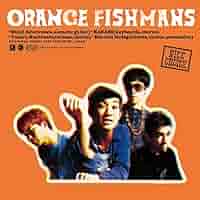 フィッシュマンズ　FISHMANS CD 宇宙 日本 世田谷　オレンジ Amazon.co.jp: ORANGE - フィッシュマンズ: ミュージック