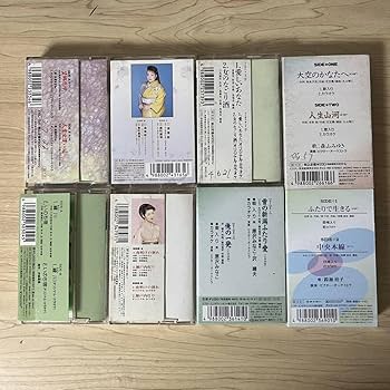 人気再燃 カセットテープ30本 カラオケ21 全480曲 北酒場など 昭和歌謡 人気再燃 カセットテープ30本 カラオケ21 全480曲 北酒場など
