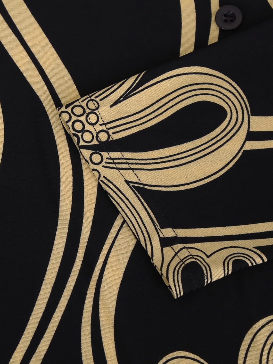 BAISHENGGT Womens Tops 3/4 Sleeve Round Neck Casual Tunic Tops Fall Fashion 2025 Dressy Casual Blouses - Image 2