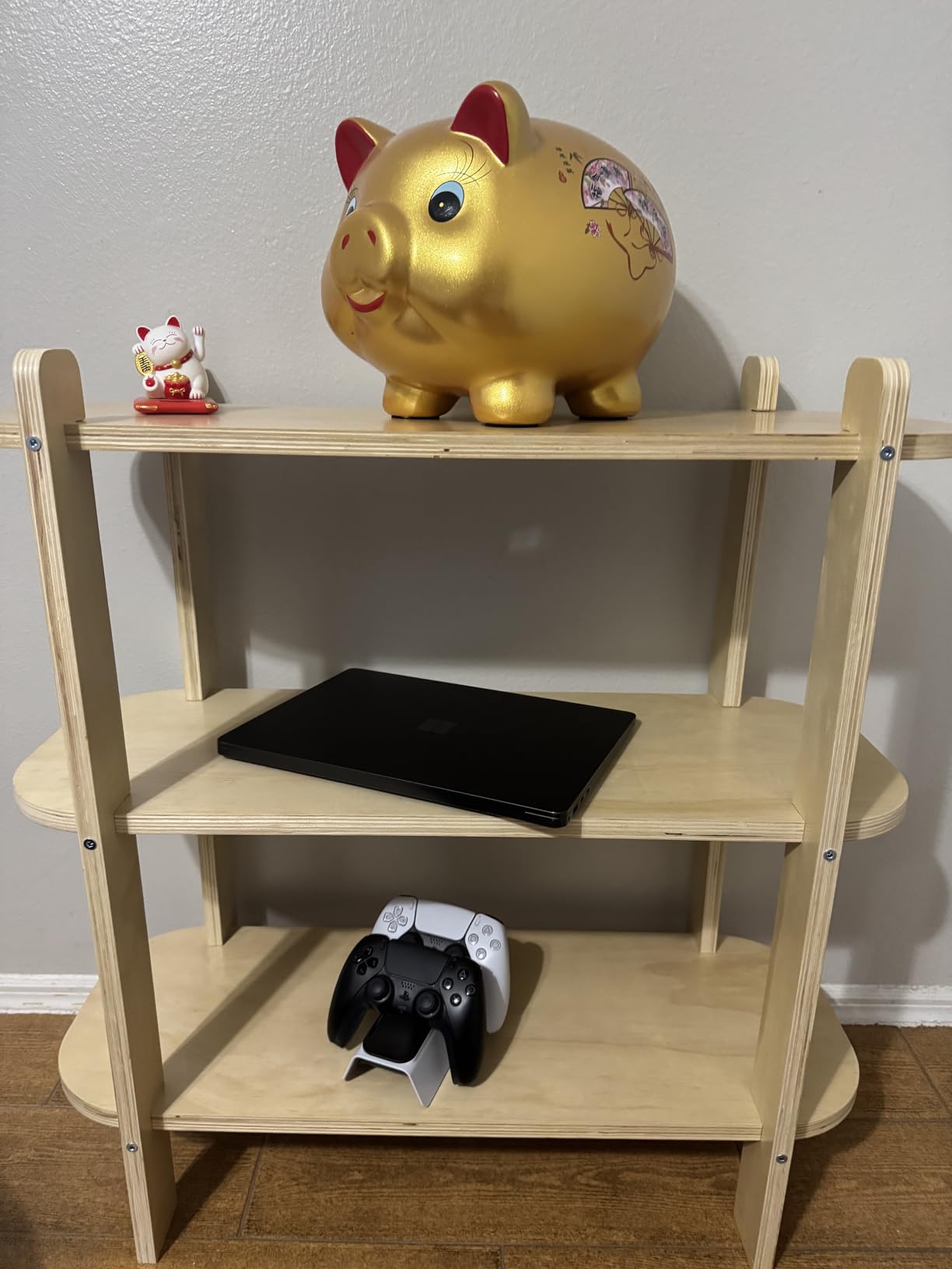 Customer photo
