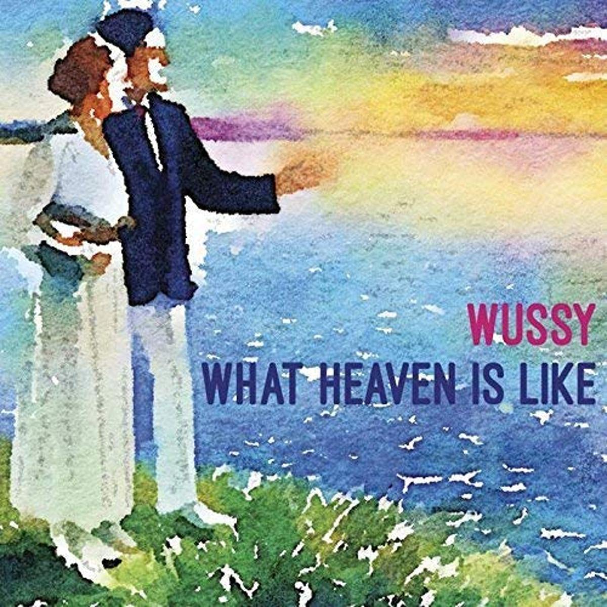 What Heaven Is Like [VINYL]