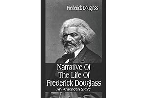 Narrative of the Life of Frederick Douglass: An American Slave
