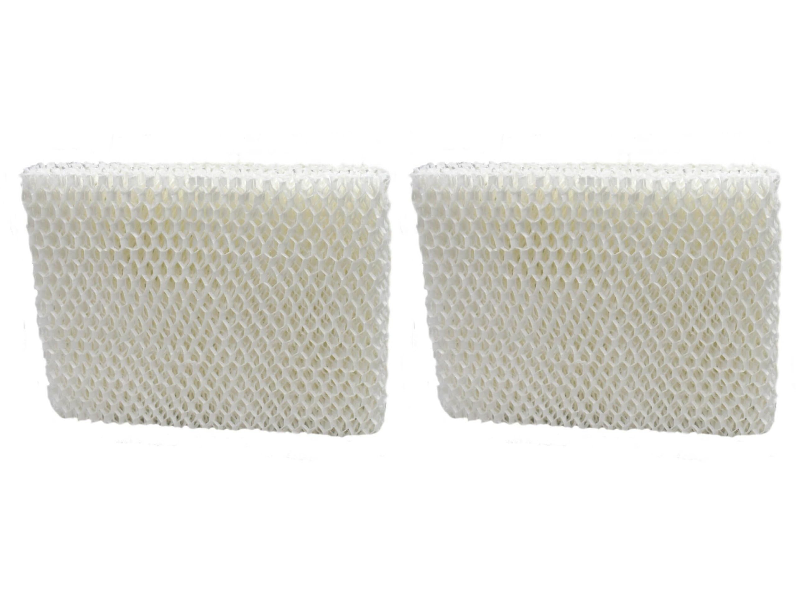 HASMX Wick Filter Replacement for Sunbeam Fits for Sunbeam 6610 Humidifier Wick Pad Filter Replacement, 7-1/8
