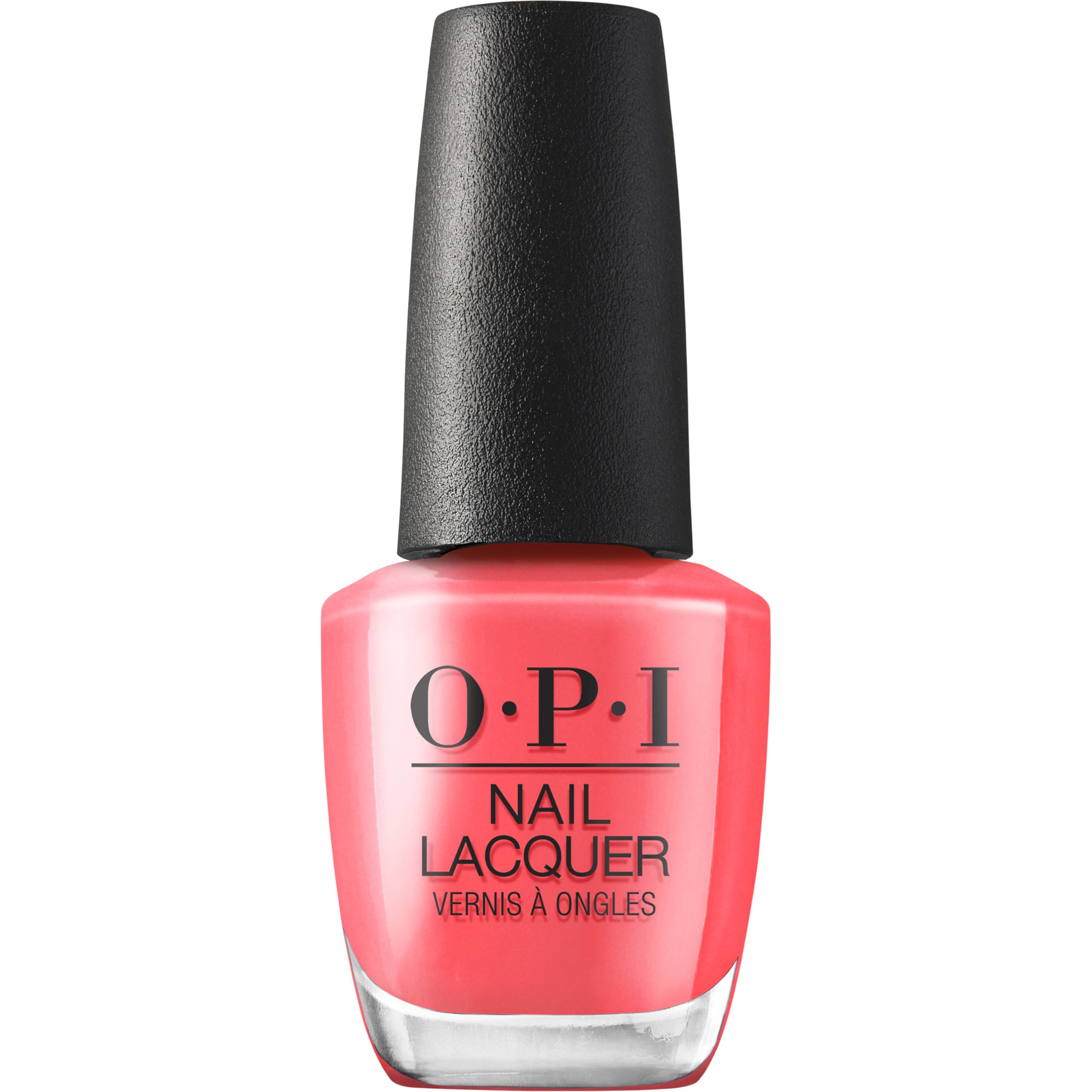 O.P.I Nail Lacquer Drive ‘Em Magenta 15ml |Fuchsia Crème Chip Resistant Nail Polish| OPI Summer Collection'25-image-7